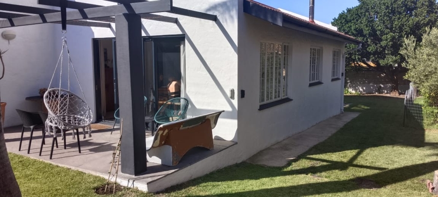 To Let 3 Bedroom Property for Rent in Voelklip Western Cape